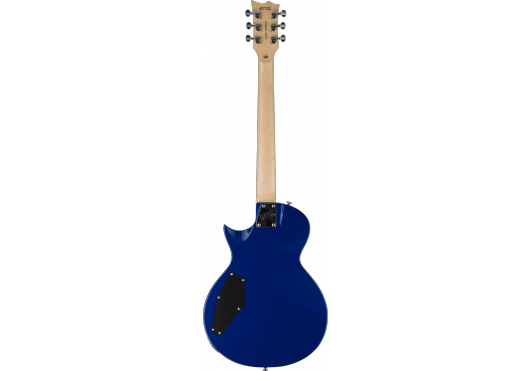 LTD GUITARES ELECTRIQUES EC10KIT-BLUE