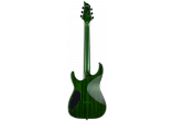 LTD GUITARES ELECTRIQUES H1001QM-STG
