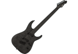 LTD GUITARES ELECTRIQUES M1000MSFM-STBLKS