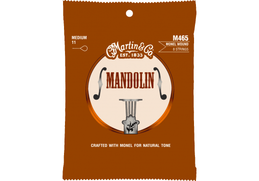 C.F MARTIN & CO CORDES FOLK M465