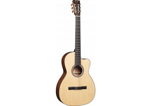 C.F MARTIN & CO GUITARES ACOUSTIQUES 000C12-16E-N