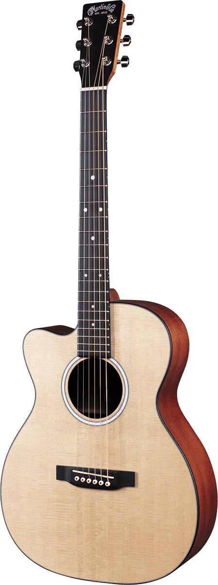 C.F MARTIN & CO GUITARES ACOUSTIQUES 000CJR-10E-L