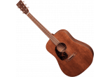 C.F MARTIN & CO GUITARES ACOUSTIQUES D-15M-L