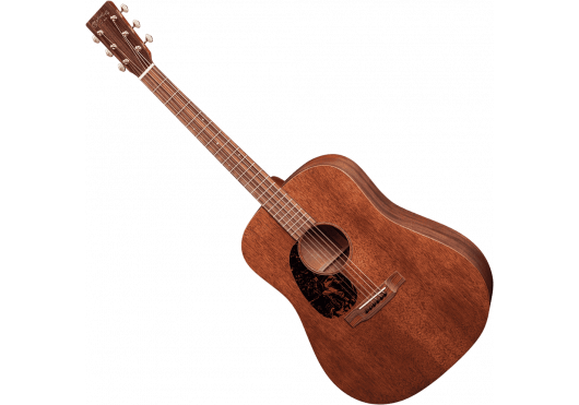 C.F MARTIN & CO GUITARES ACOUSTIQUES D-15M-L
