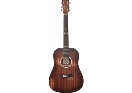 C.F MARTIN & CO GUITARES ACOUSTIQUES DJR-10E-STREET
