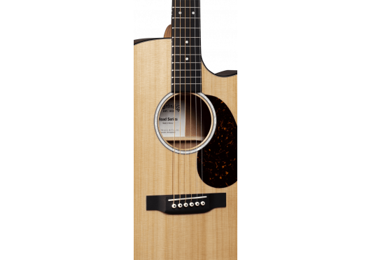 C.F MARTIN & CO GUITARES ACOUSTIQUES GPC-11E