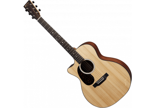 C.F MARTIN & CO GUITARES ACOUSTIQUES GPC-11E-L