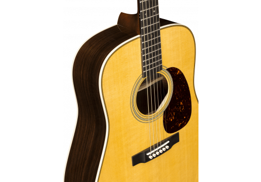 C.F MARTIN & CO GUITARES ACOUSTIQUES HD-28