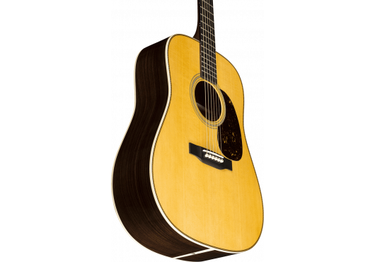 C.F MARTIN & CO GUITARES ACOUSTIQUES HD-28