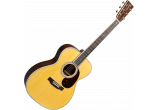 C.F MARTIN & CO GUITARES ACOUSTIQUES 000-42