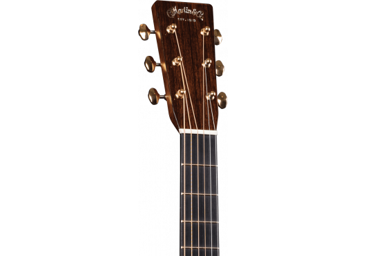 C.F MARTIN & CO GUITARES ACOUSTIQUES D-28-MD