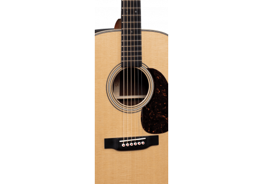 C.F MARTIN & CO GUITARES ACOUSTIQUES D-28-MD